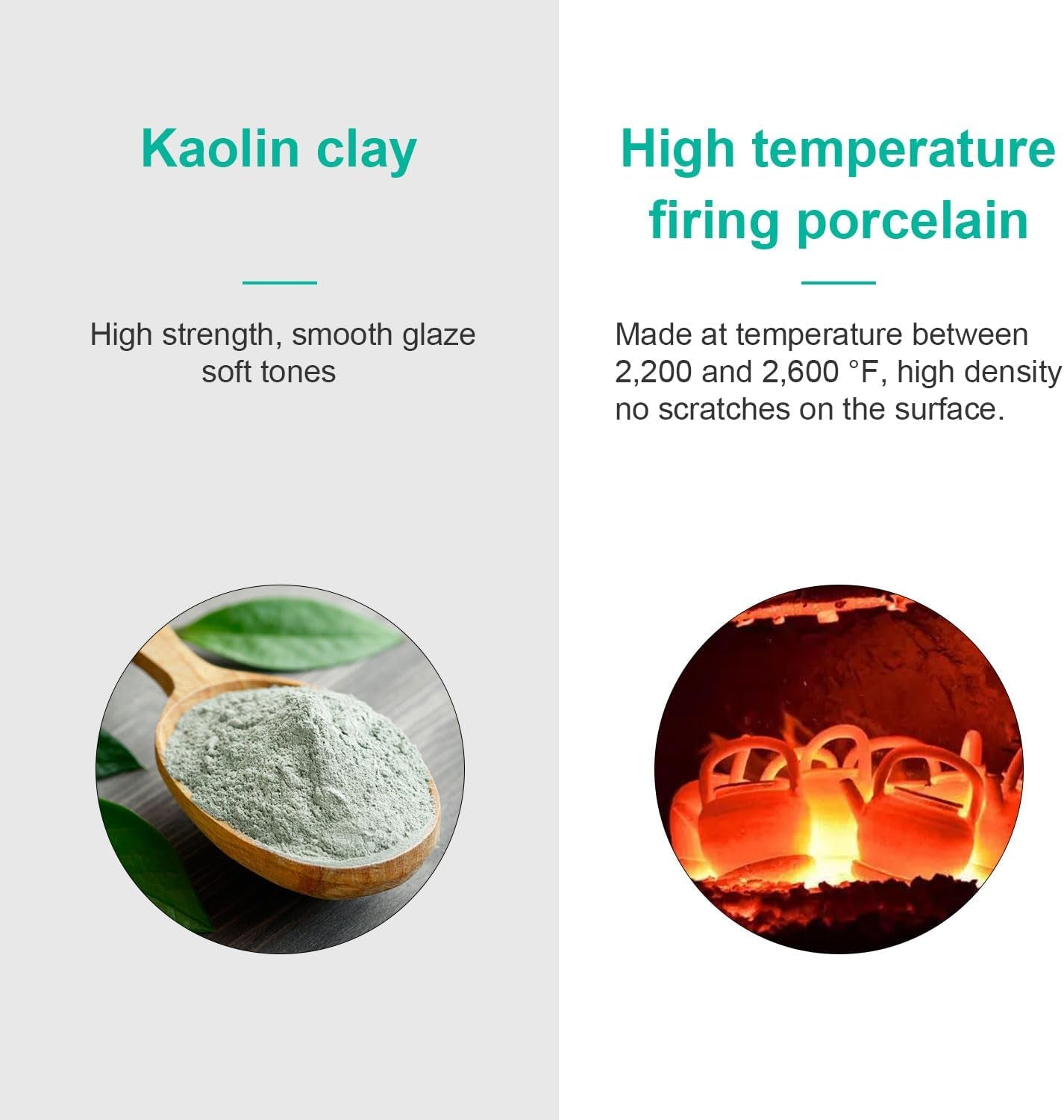 Ceramic Cat Water Fountain