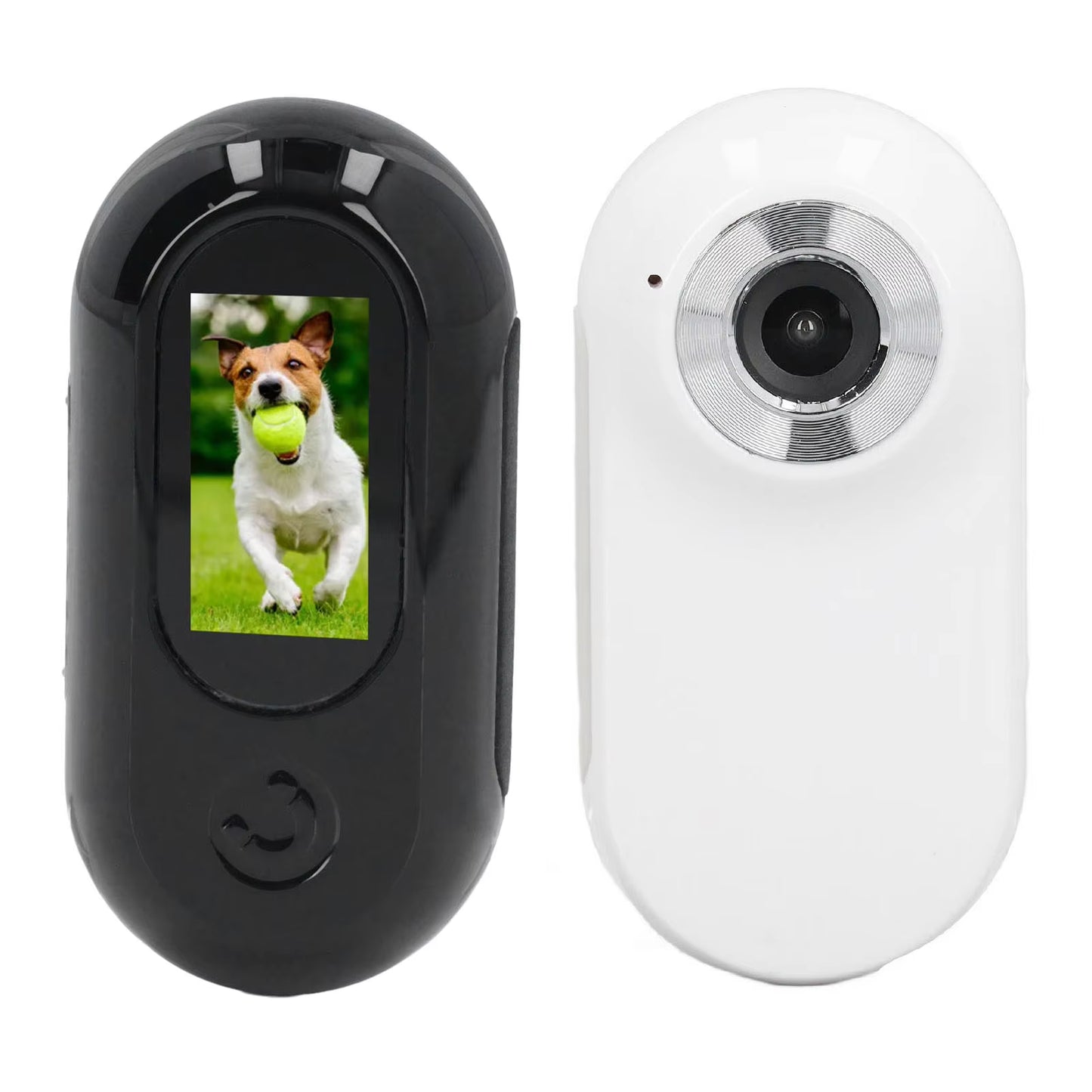 Pet Collar Camera